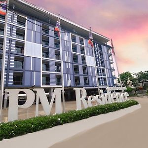 Spm Residence Resort & Spa